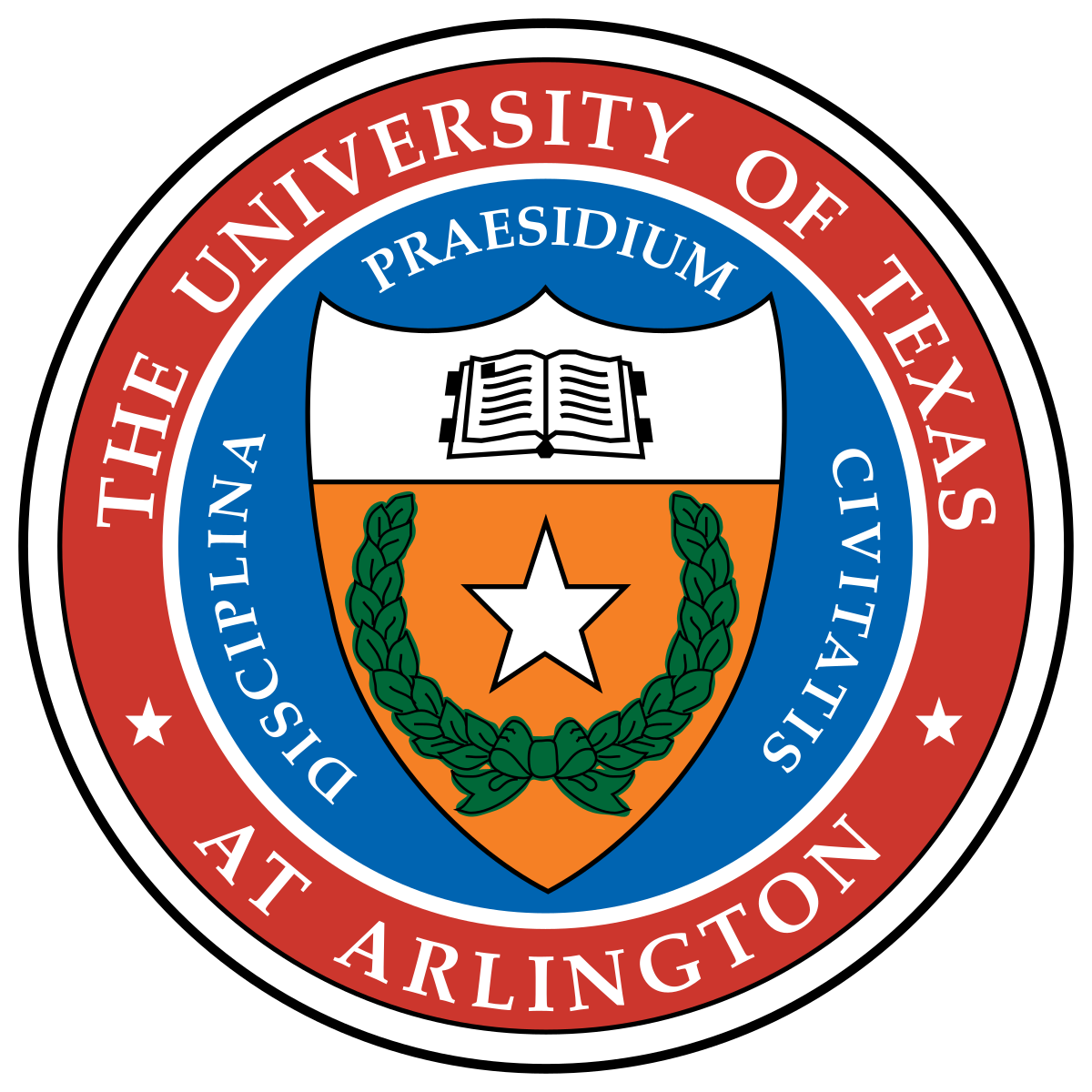 University of Texas at Arlington